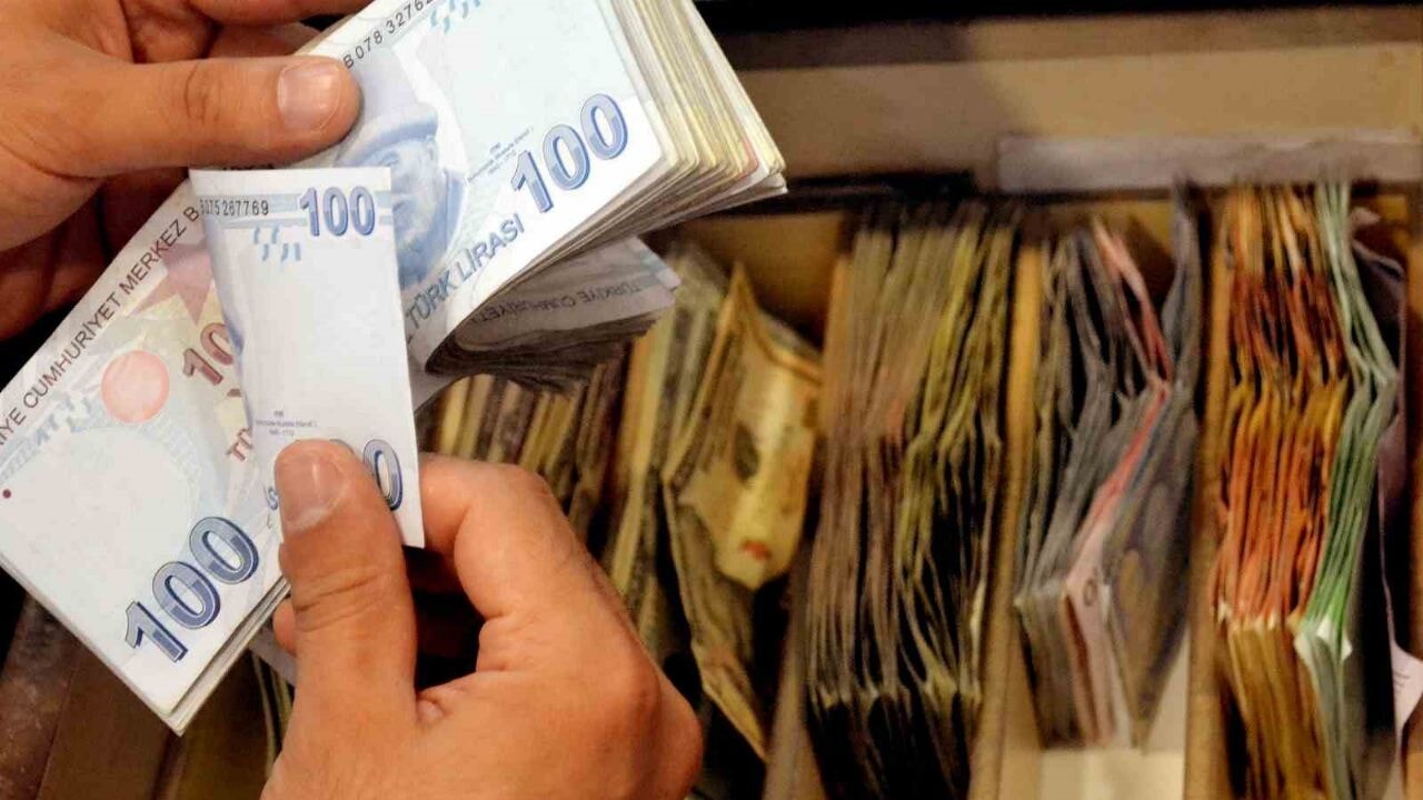 Hazine ve Maliye Bakanlığı Merkezi Yönetim Bütçesi'ni açıkladı