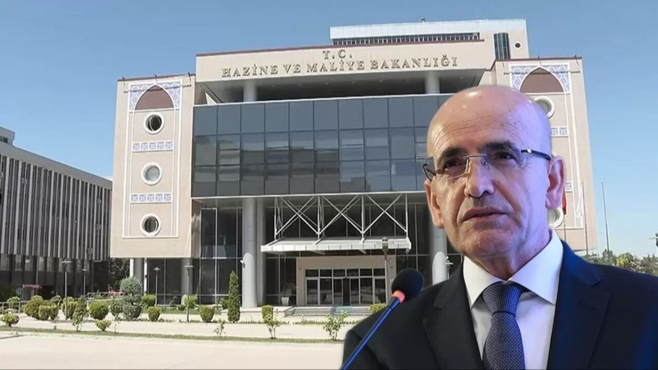 Hazine ve Maliye Bakanlığı sahte belgeye karşı yeni dönemi başlattı