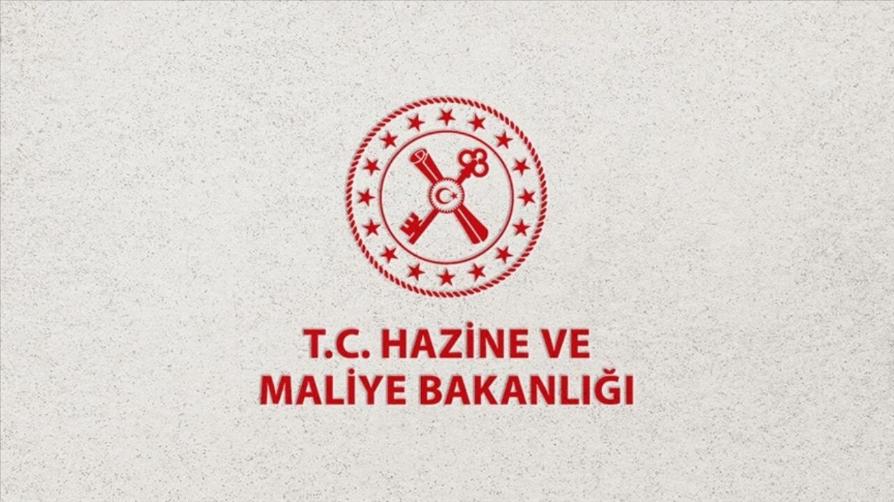Hazineden tahvil ve hazine bonosu ihale duyurusu