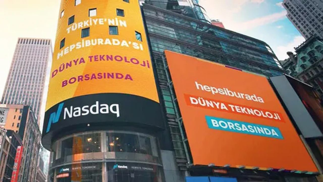 Hepsiburada'nın Kaspi.kz'ye devri için onay süreçleri tamamlandı