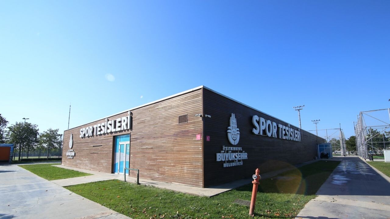 İBB'nin spor alanındaki bazı ücretsiz hizmetleri paralı oldu