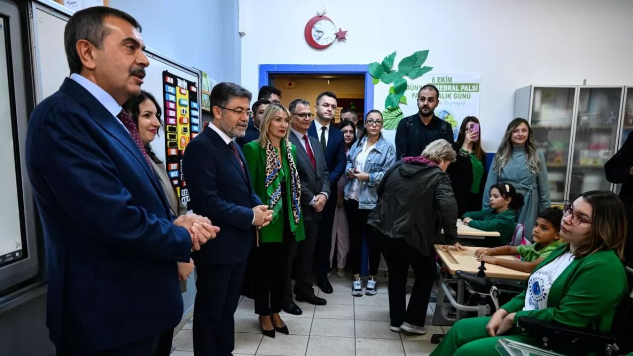 İki bakanlık tarımın geleceği için güçlerini birleştirdi