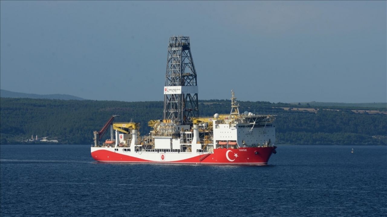 İki sahada petrol arama kararı