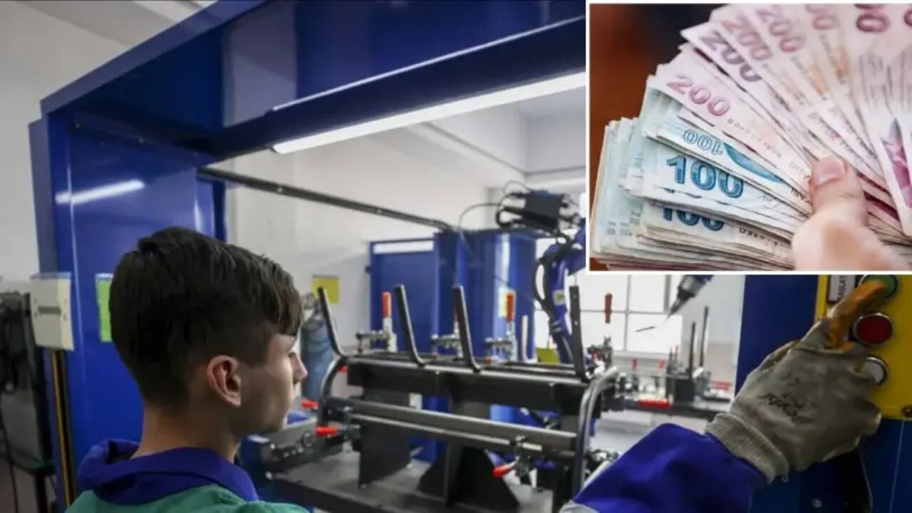 İktidardan gençlere istihdam müjdesi! Ücret ve prim desteği geliyor