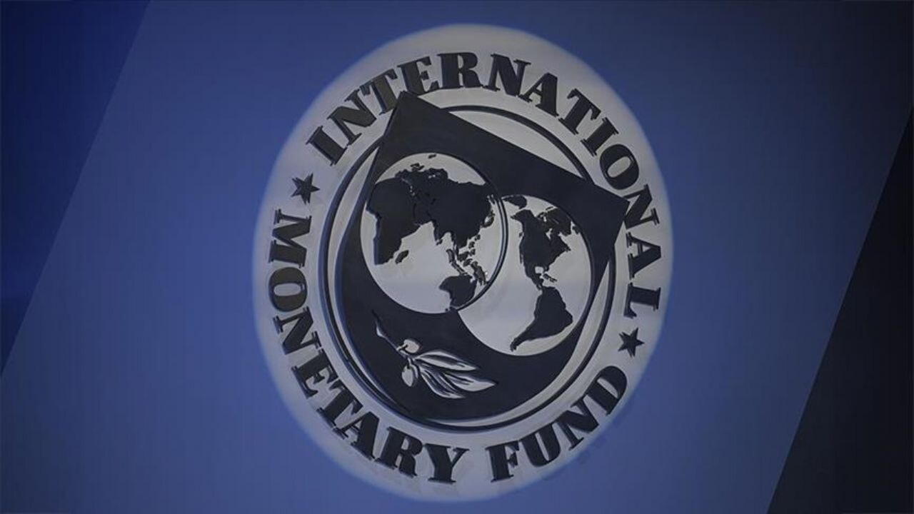 IMF ekonomik büyüme tahminlerini yükseltti