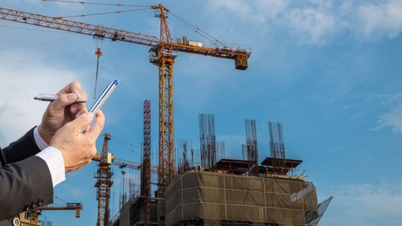 İnşaatta maliyet arttı! İşte ocak ayı maliyet artışları