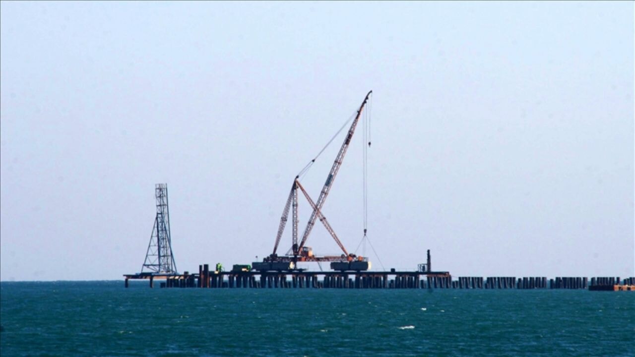 Irak-Ceyhan petrol hattı açıklaması