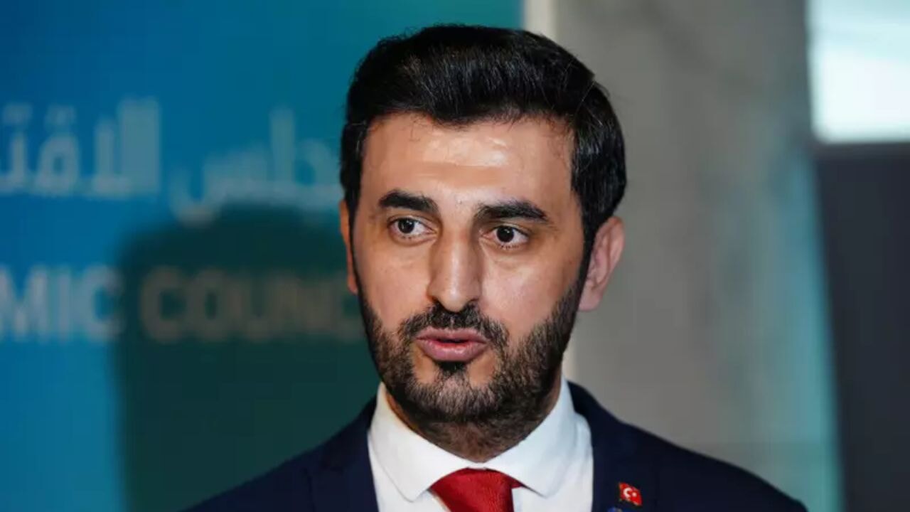 Irak'ın ticarete açılması Türk şirketlerine yeni fırsatlar sunuyor