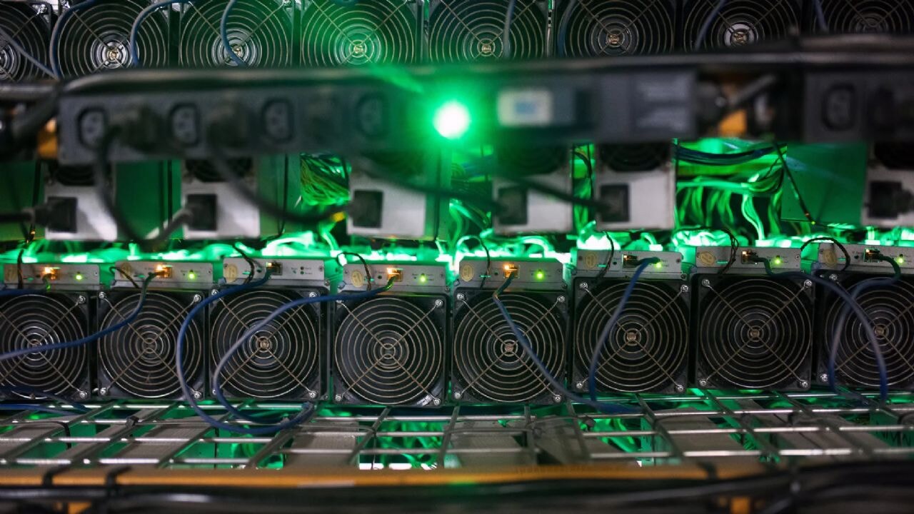 İran'da enerji krizi: Binlerce kripto para cihazına el konuldu