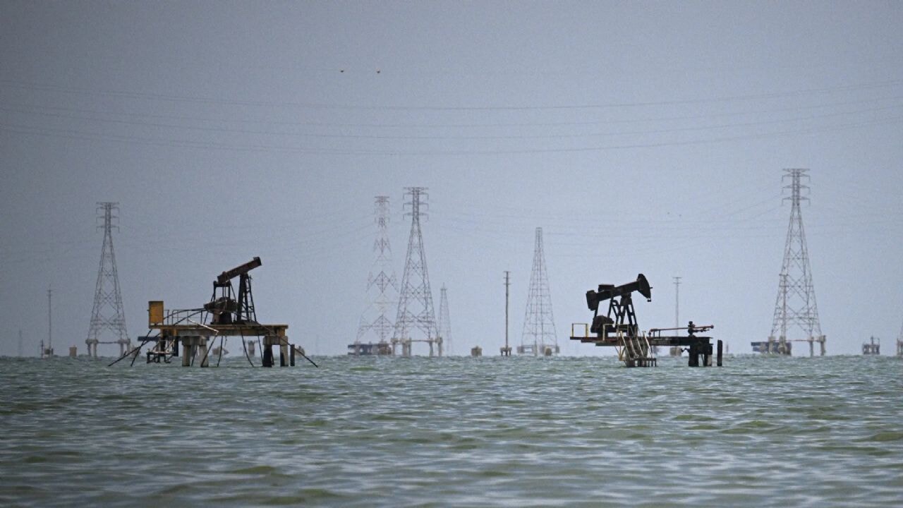 İran, Hindistan'ı kaybetti... Venezuela petrolü alacak