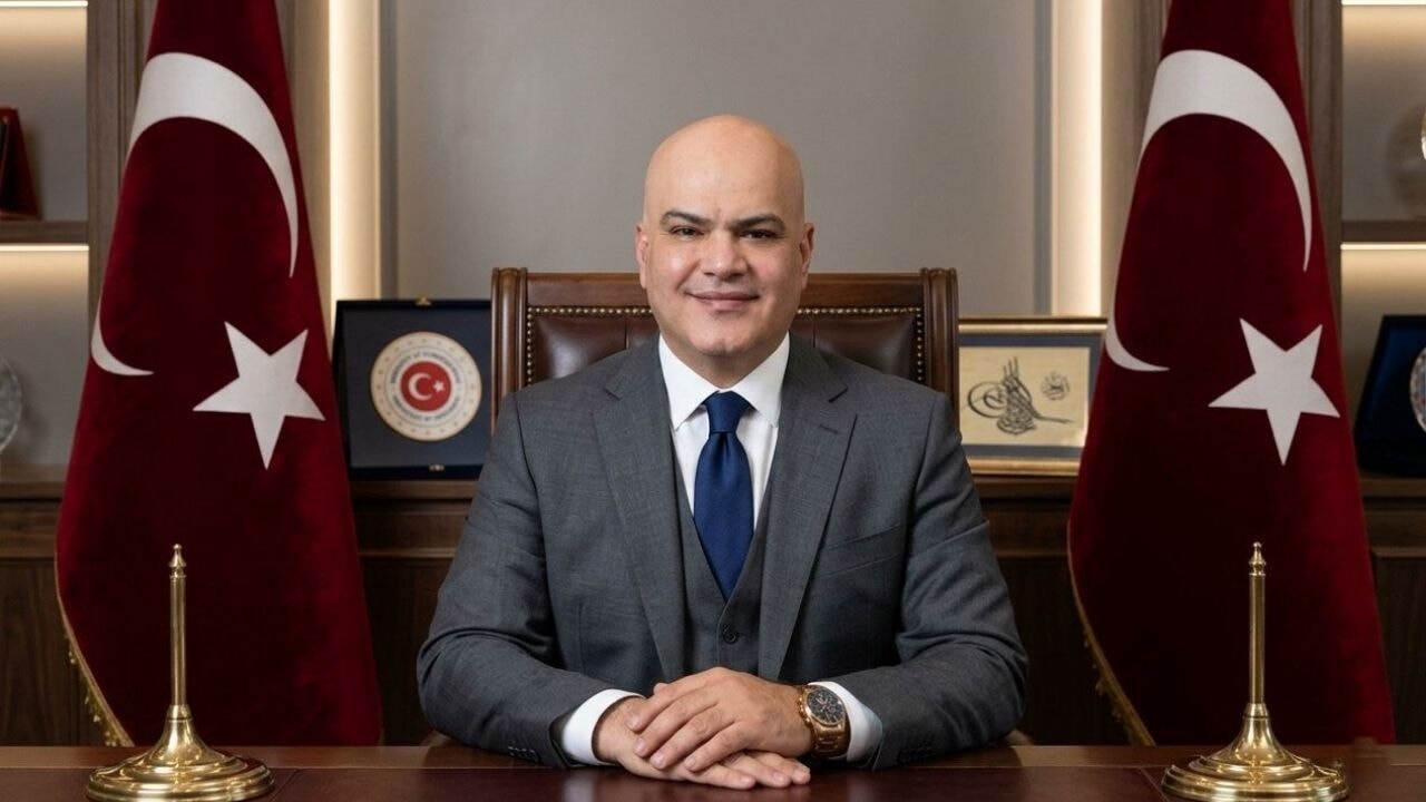 İş İnsanı Altay Bunat'ın Yönettiği Power Danışmanlık Hizmetleri