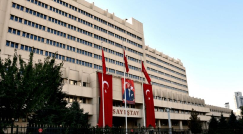 İŞKUR işçi alım ilanı: Sayıştay Başkanlığı sürekli işçi alımı | Şoför iş ilanı