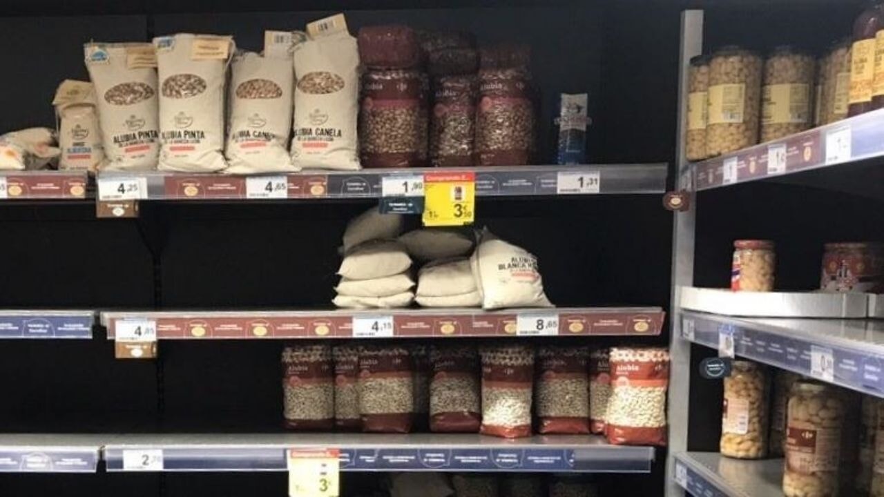 İsrail ürünlerini raflarından kaldıran zincir marketten Gaza Cola kararı