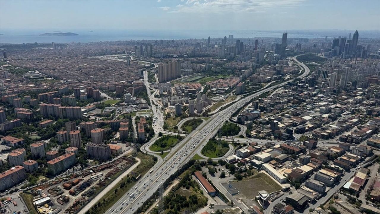İstanbul için 650 milyon dolarlık destek