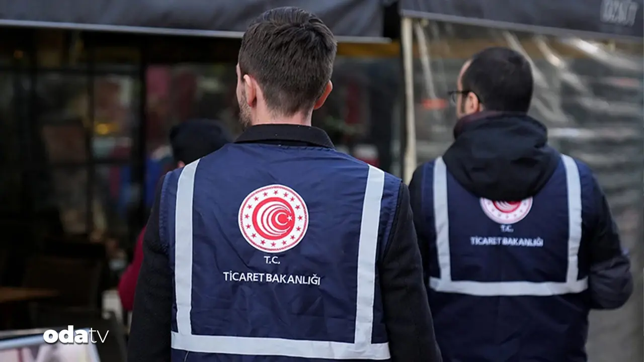 Kafe ve lokantalara fahiş su fiyatı denetimi