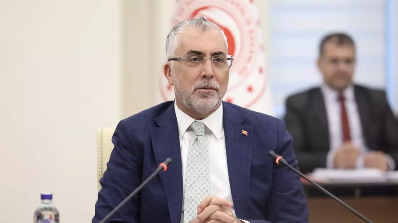 Kamu çalışanlarının talepleri toplu sözleşme masasında görüşüldü