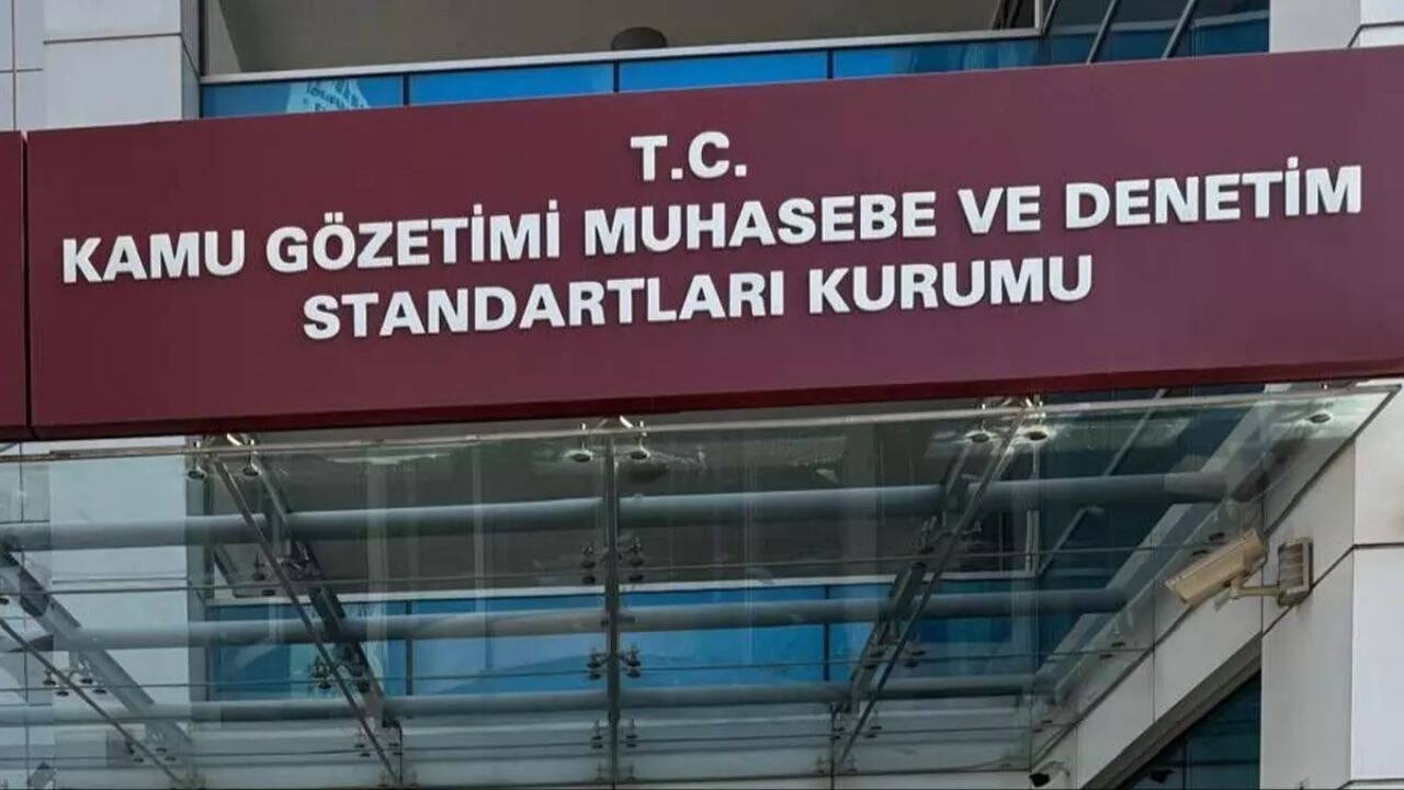 Kamuya hesap verme sorumluluğu olmayan bağlı ortaklıklar için yeni düzenleme