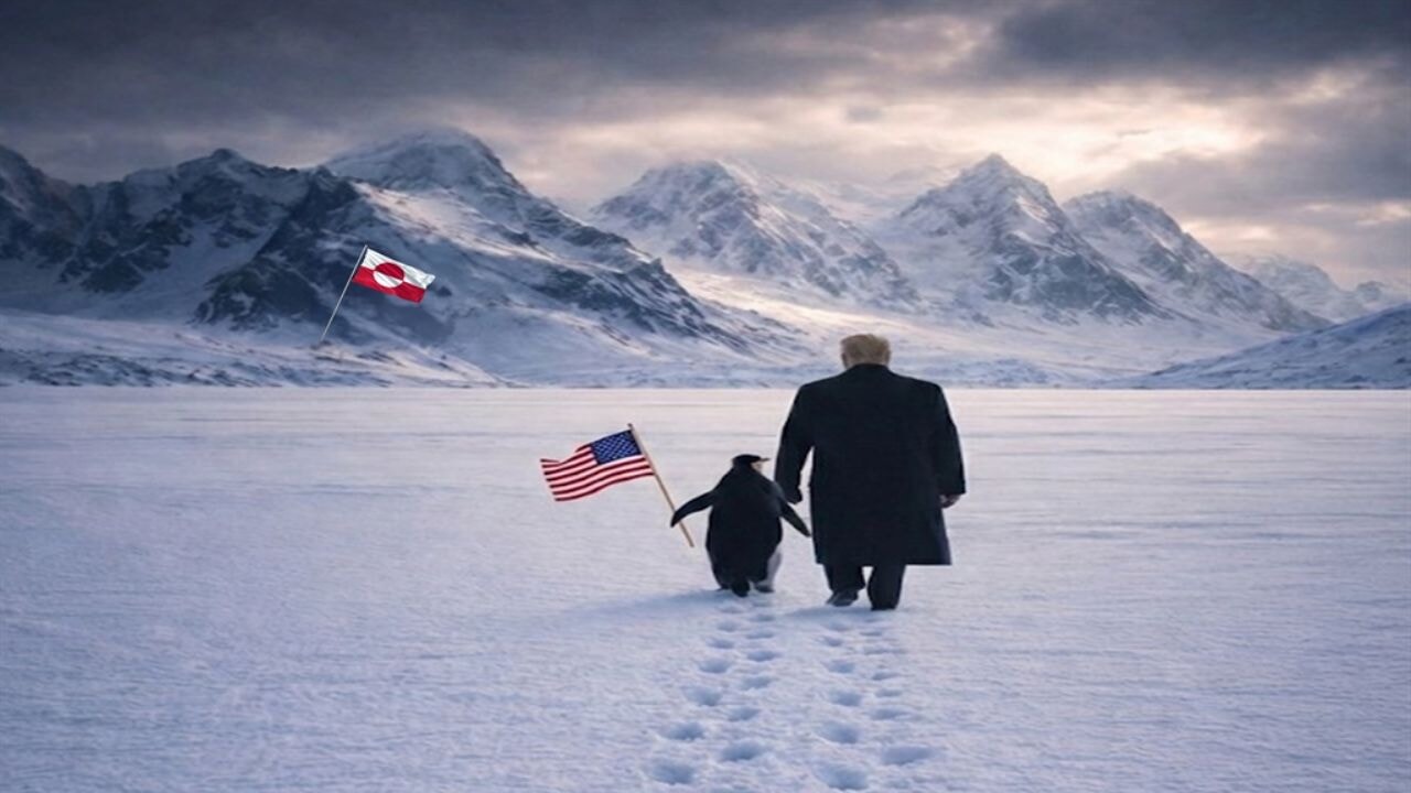 Kanada'ya yüzde 100 vergi tehdidi