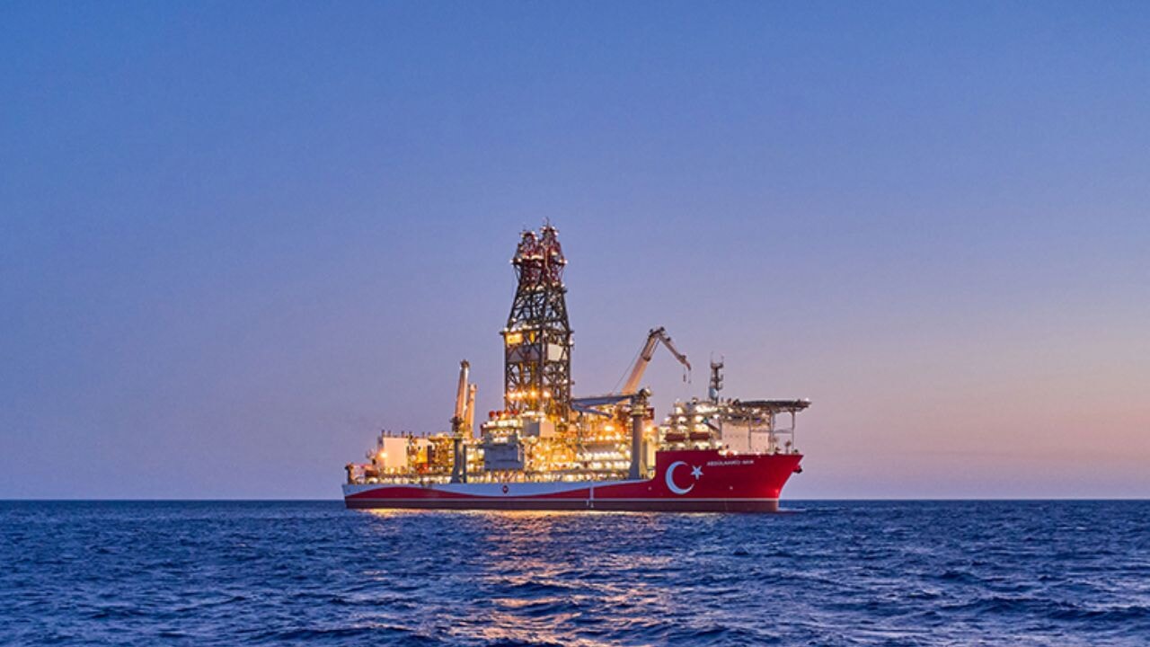 Karadeniz gazıyla ilgili düzenlemeler