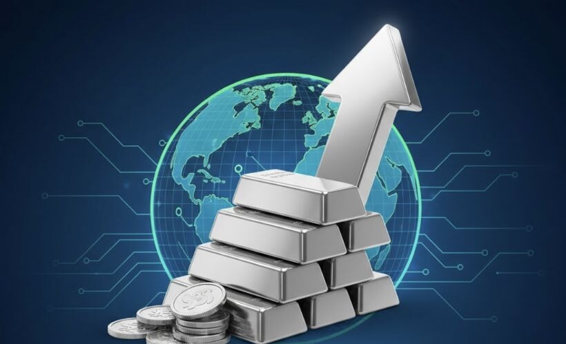 Katılım Emeklilik Gümüş Fonu nedir, yatırımcıya ne kazandırır?