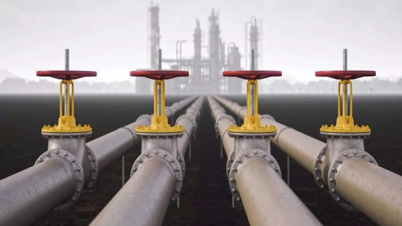 Kerkük-Ceyhan petrol ihracatı başladı