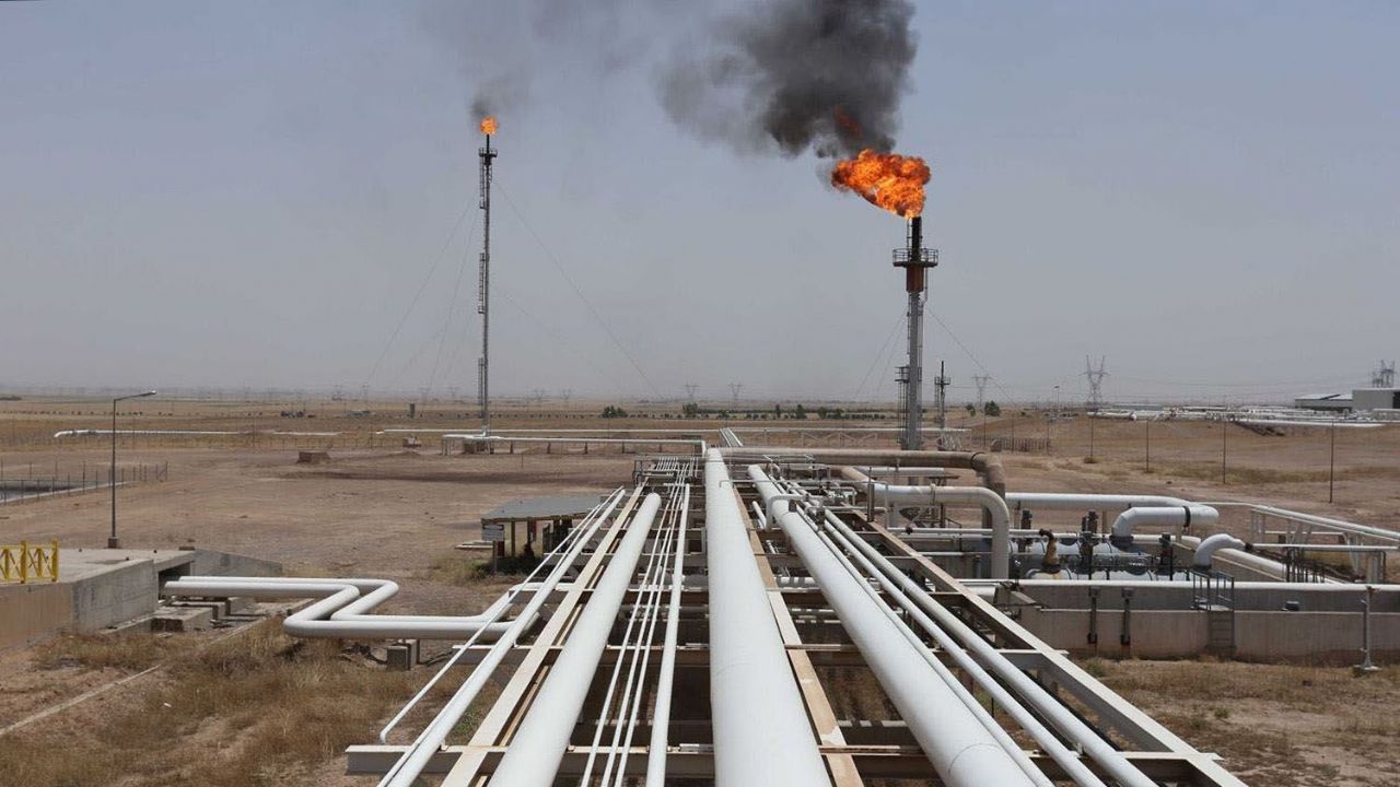 Kerkük petrolünde kritik anlaşma