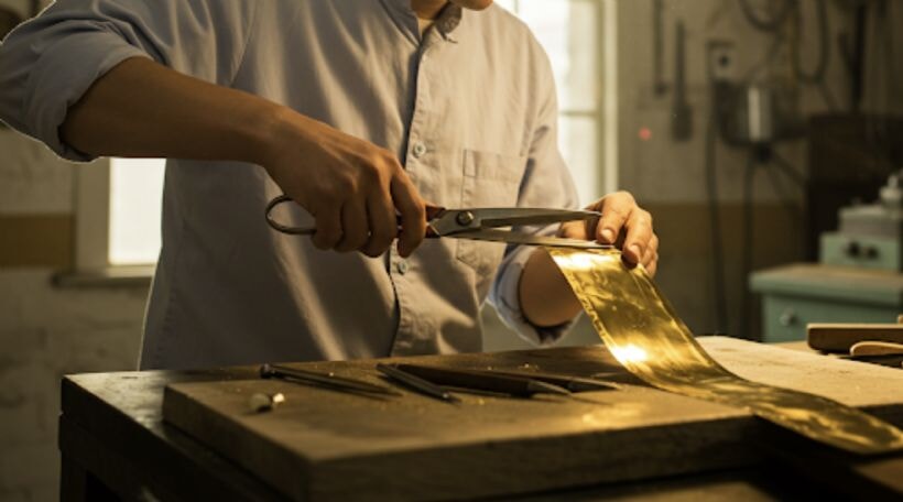 Kesme altın yasaklandı mı, kimler satabilecek? Kesme altın satan ve alan yerler