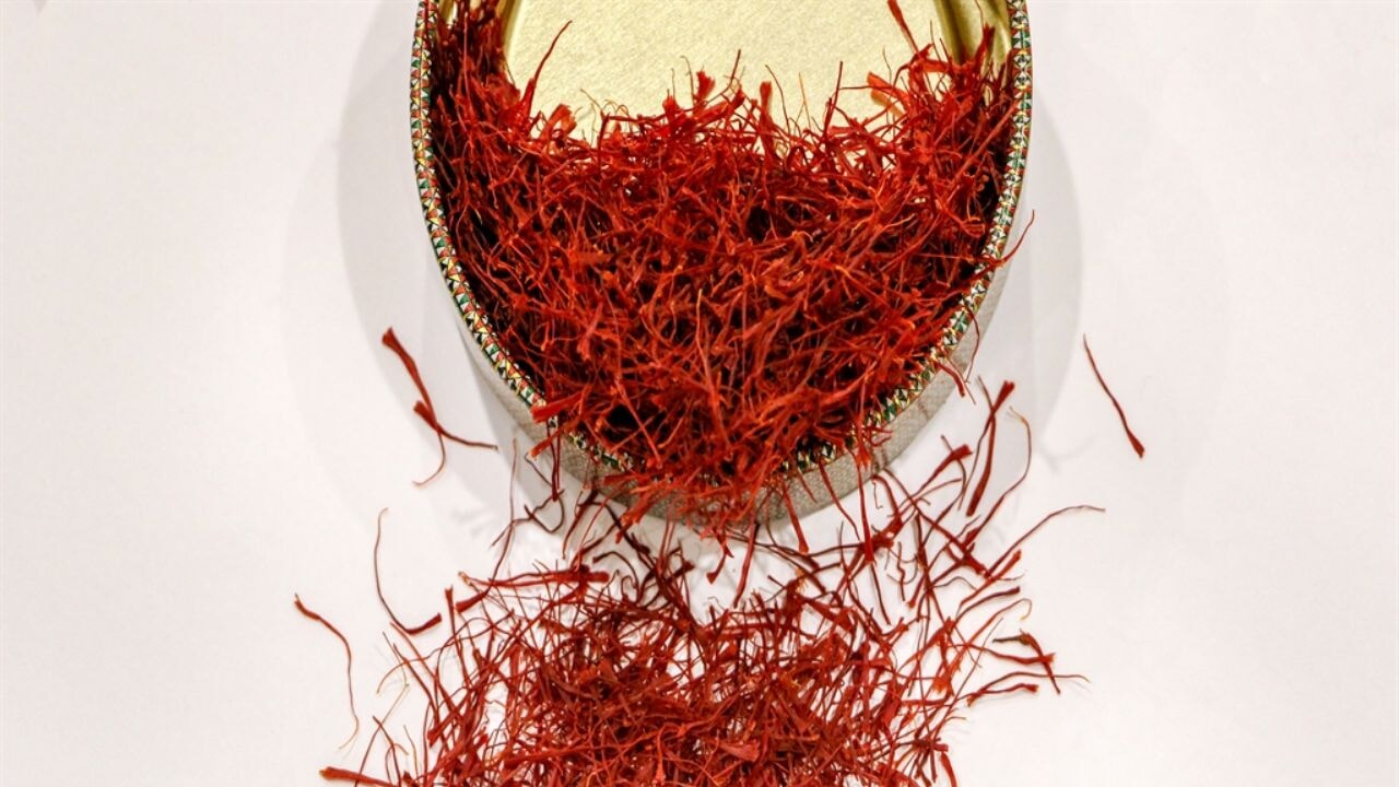 Kilosu 900 bin lira: Safranda mısır koçanı ve at kılı sahtekarlığı