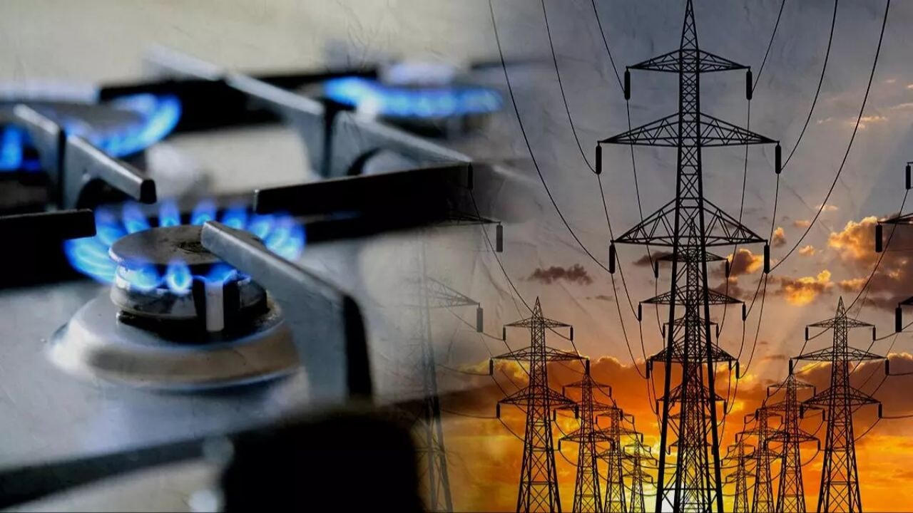 Kış aylarında elektrik ve doğalgaza zam olmayacak