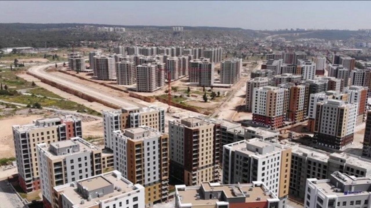 Konut fiyatları arttı