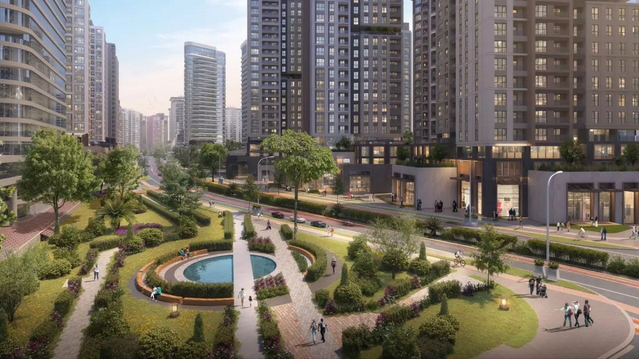 Konut satışları artarken fiyatlar reel olarak düşmeye devam ediyor