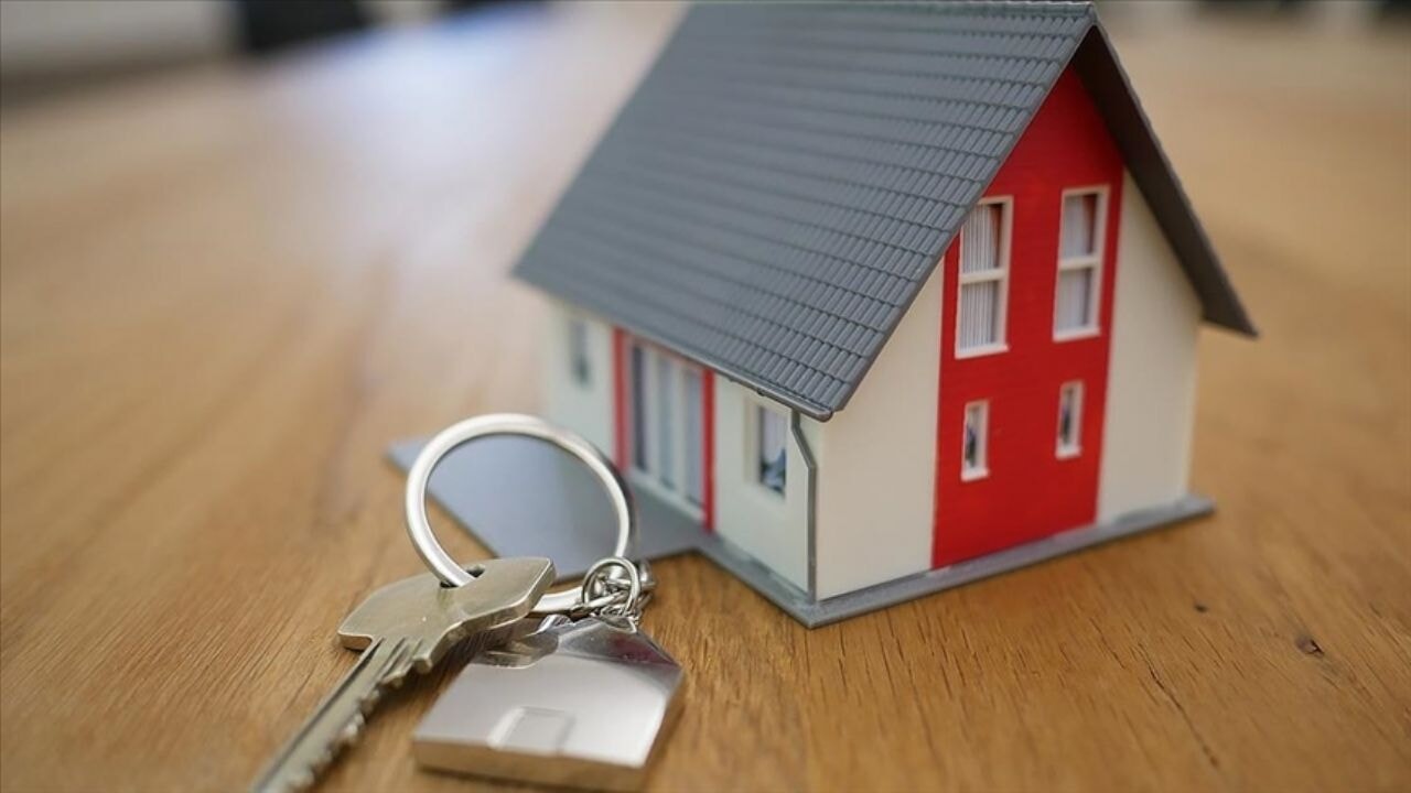 Konut satışları yüzde 35,8 arttı