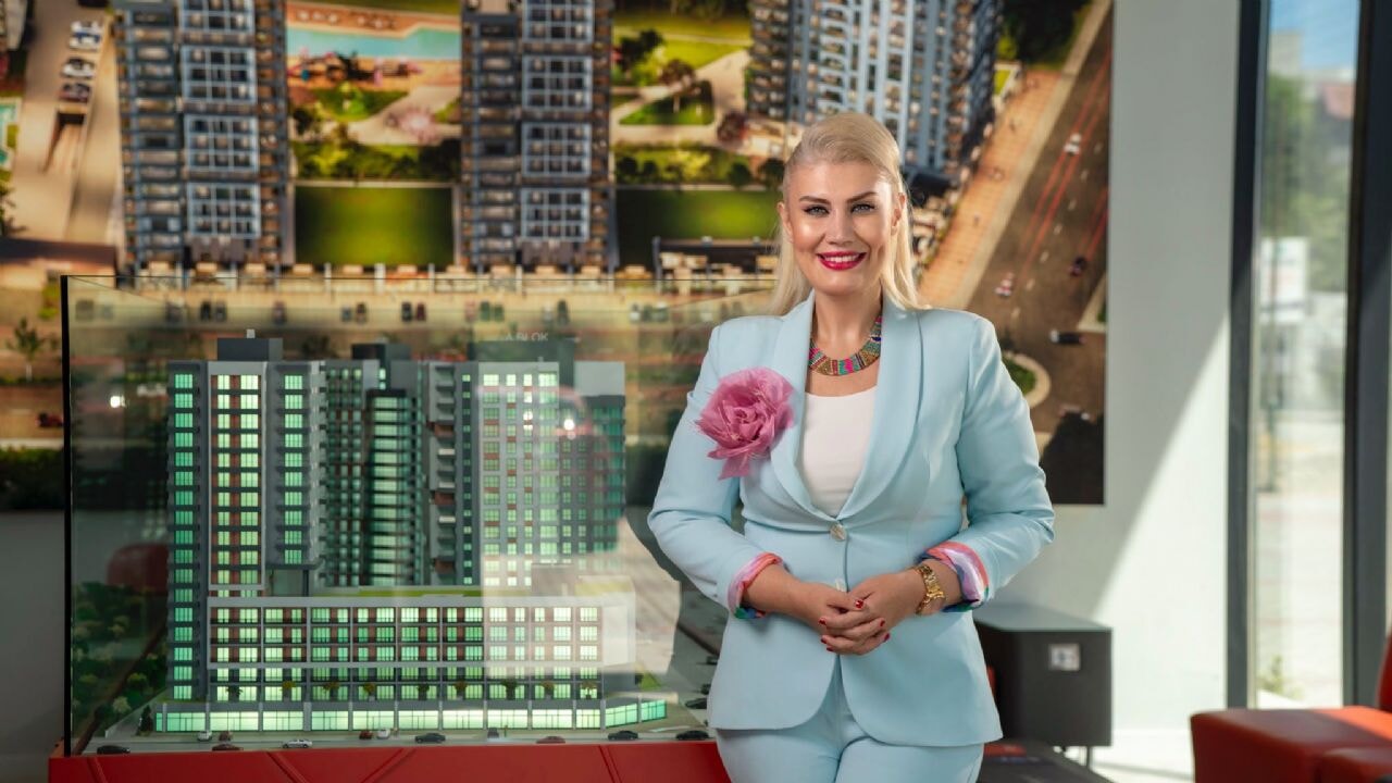 Konut satışlarında artış sürüyor: Kalıcı toparlanma için finansmana erişim şart