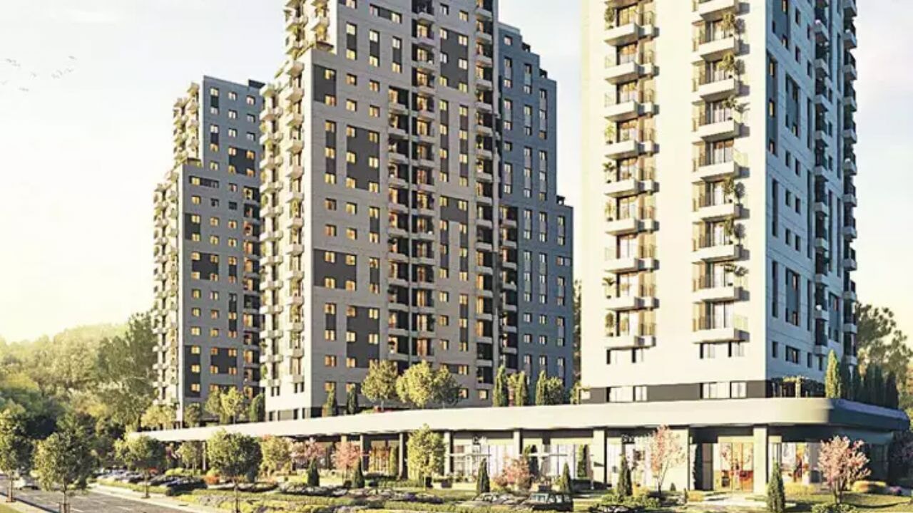 Konut satışlarında rekor artış: 2025'te neler bekleniyor?