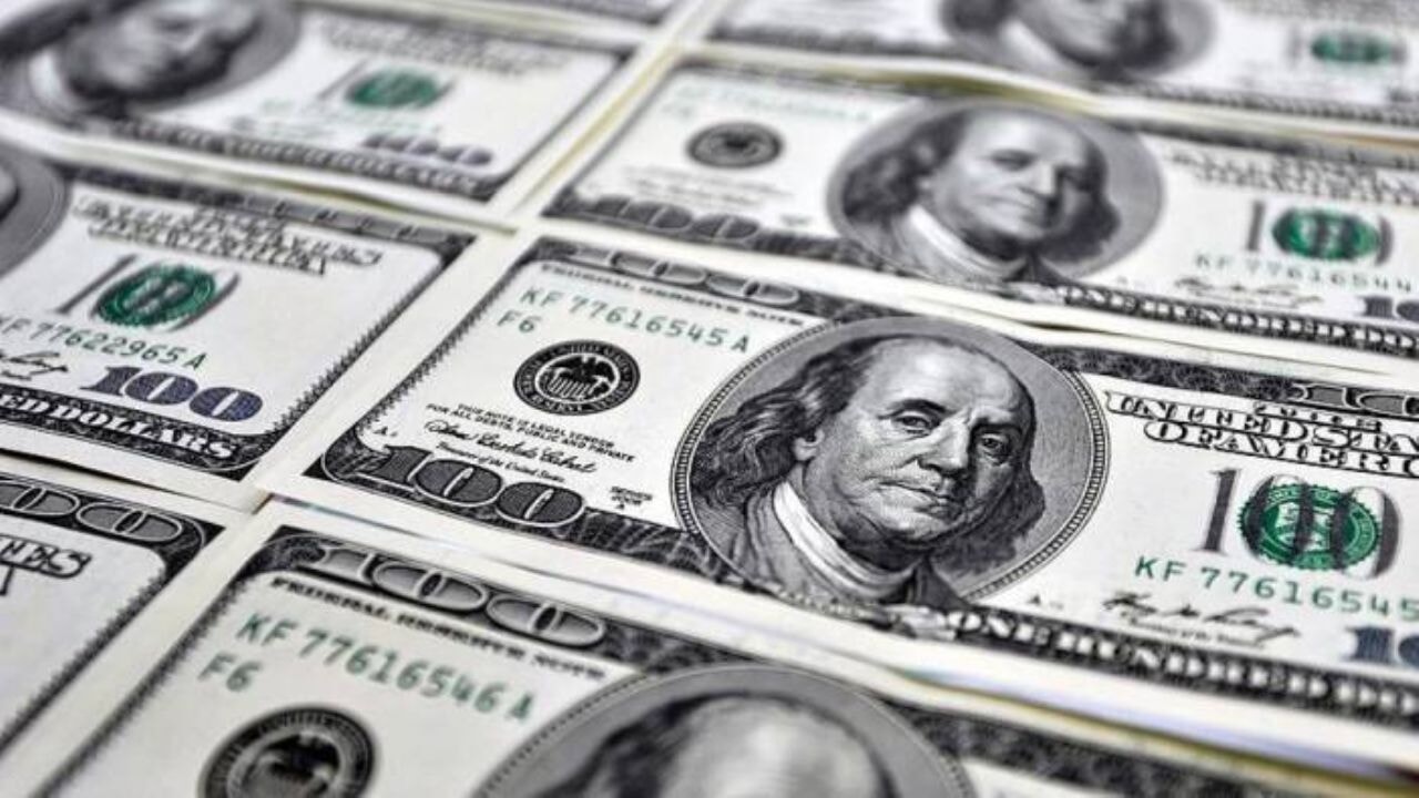 Korkutan dolar tahmini! 2025 sonu için 42 TL, 2026 için 46 TL