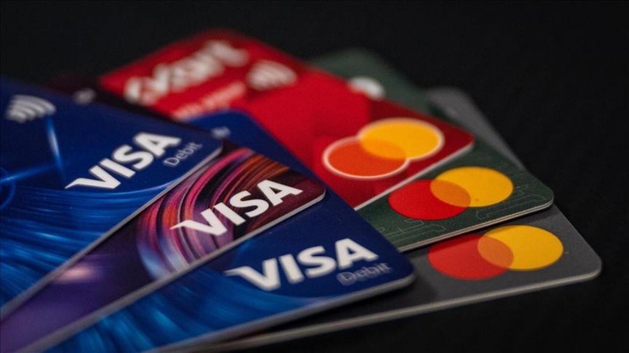 Kredi kartı faiz oranlarında değişiklik