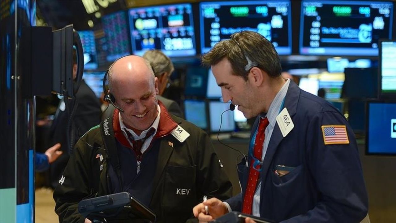Küresel piyasalarda risk iştahı arttı: Gözler Fed'e çevrildi