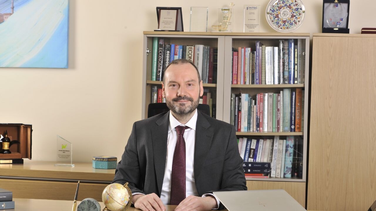 Kuveyt Türk'ün web sitesi artık daha erişilebilir ve daha fonksiyonel