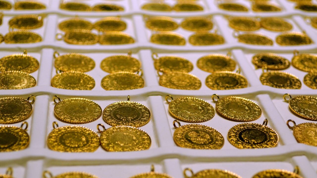 Kuyumcularda altın stokçuluğu!.. Gram altındaki büyük fark!