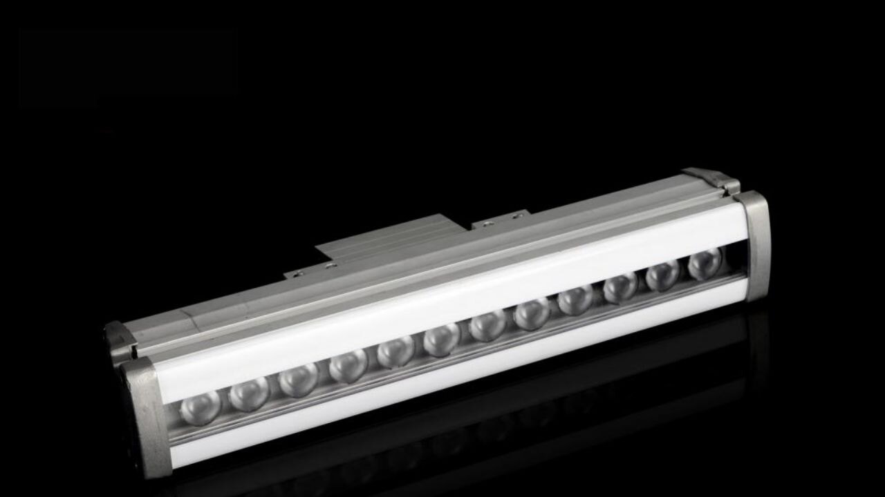 LED aydınlatma şartnamesi güncellendi