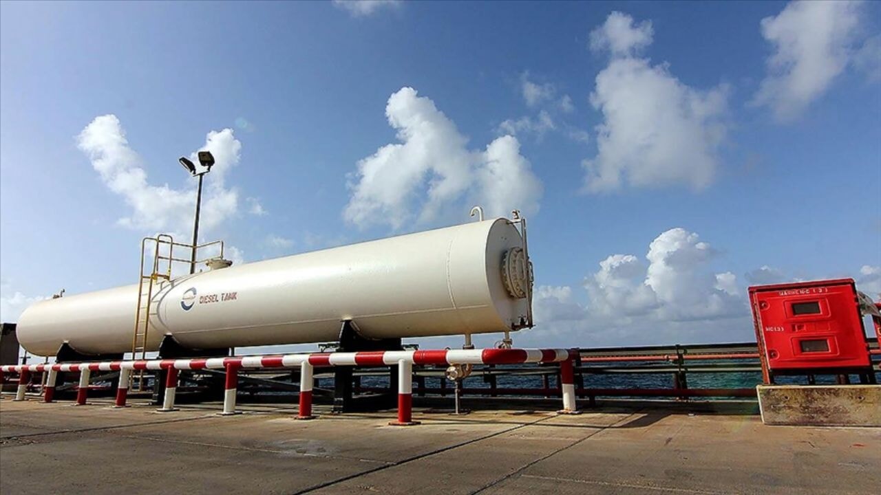 Libya'nın petrol gücü