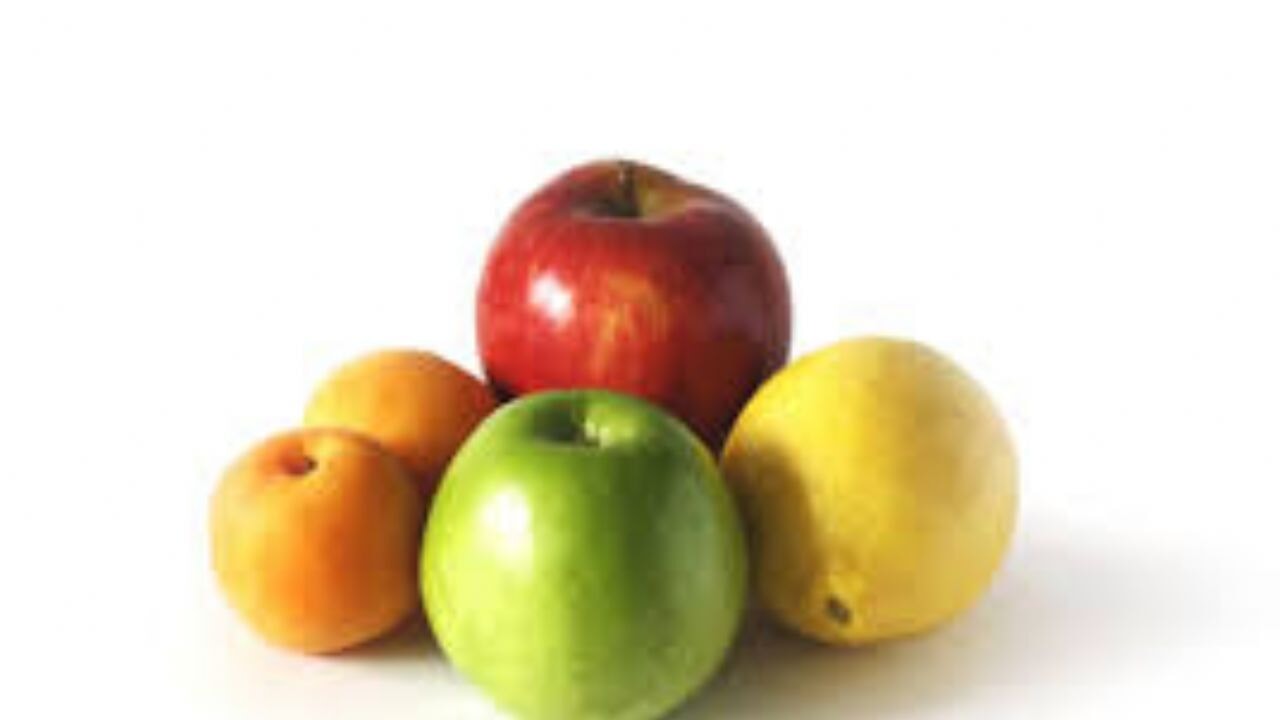 Limon ve elma ihracatı artık kayda bağlı olacak