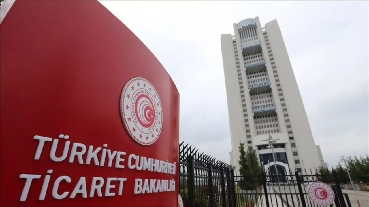 Malezya menşeli tekstil firmasına Türkiye'de soruşturma açıldı