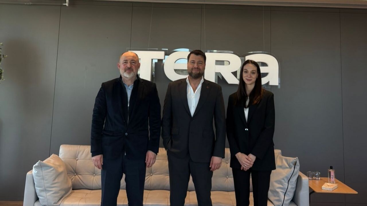 Manas Enerji'de Tera Dönemi: Yönetim Kurulu Başkanlığı'na Emre Tezmen Geldi