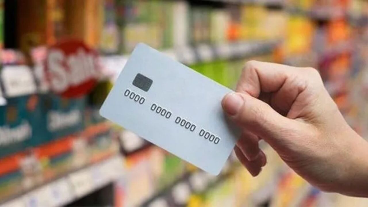 Market kartları geçersiz olacak