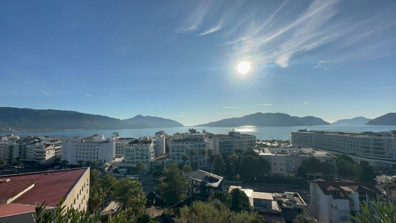 Marmaris'teki oteller neden satılıyor?