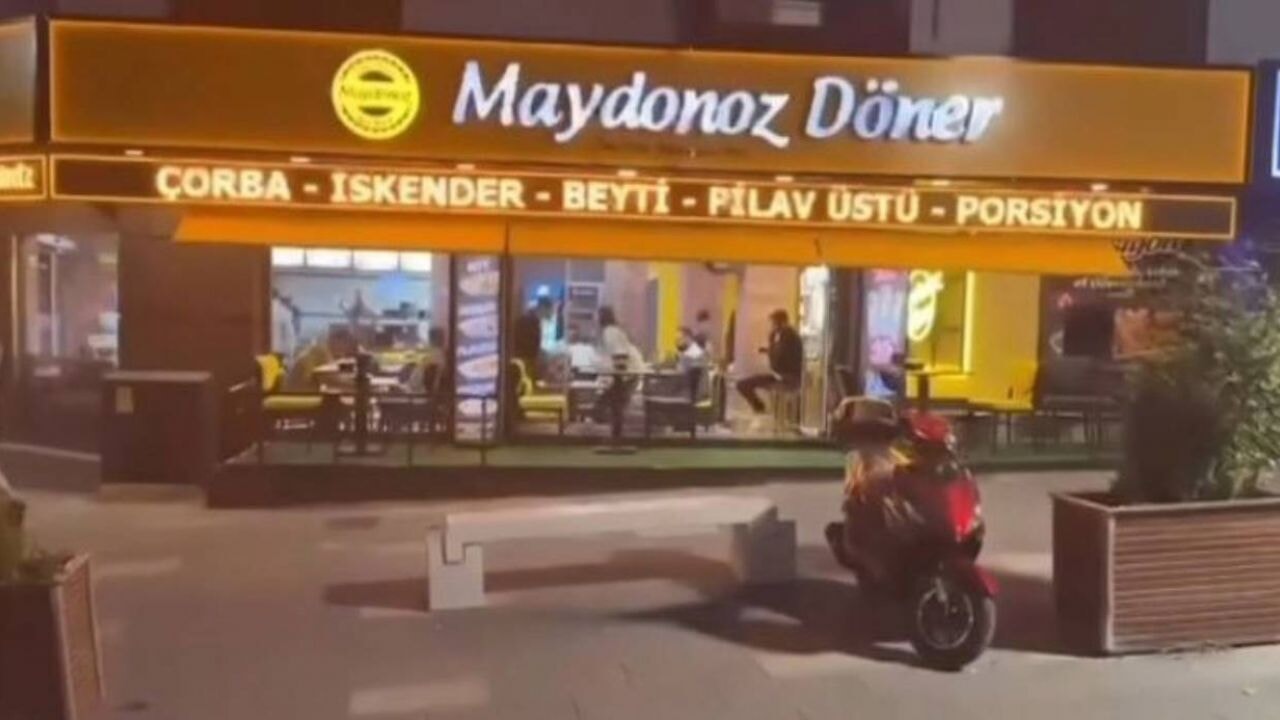 Maydonoz Döner satışa çıktı, işte ihale bedeli