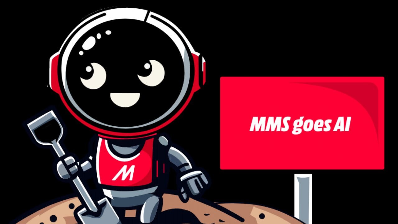 MediaMarkt, yapay zekâ asistanı Sandy'yi kullanıma açtı