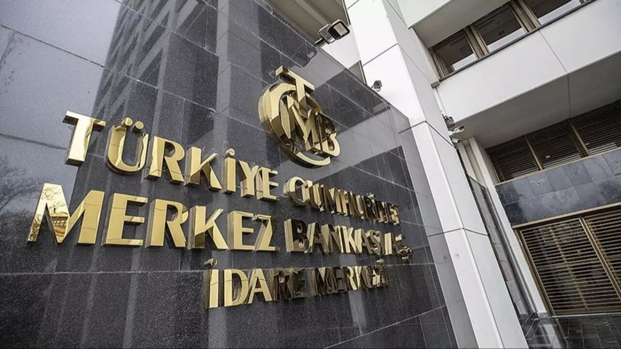 Merkez Bankası anketi: Enflasyon düşüyor, faiz beklentisi değişti