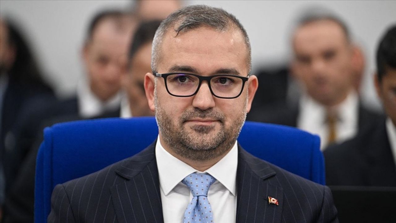 Merkez Bankası Başkanı Karahan: 'Sözlerim yanlış aktarıldı'